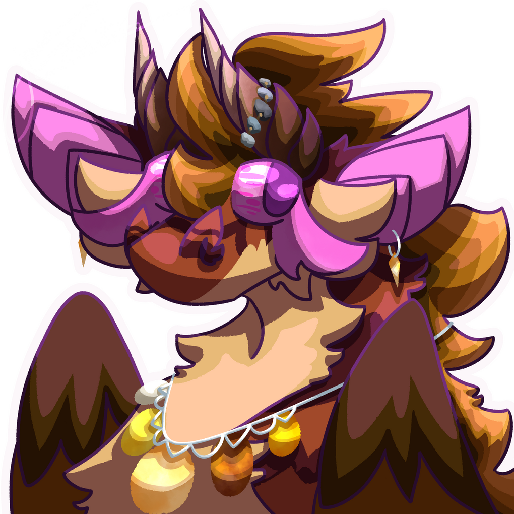 Shaded Headshot $8