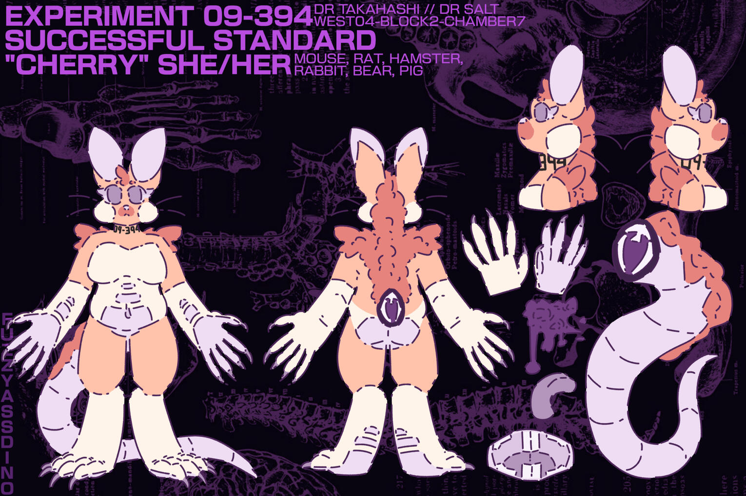 Reference Sheet $15-30