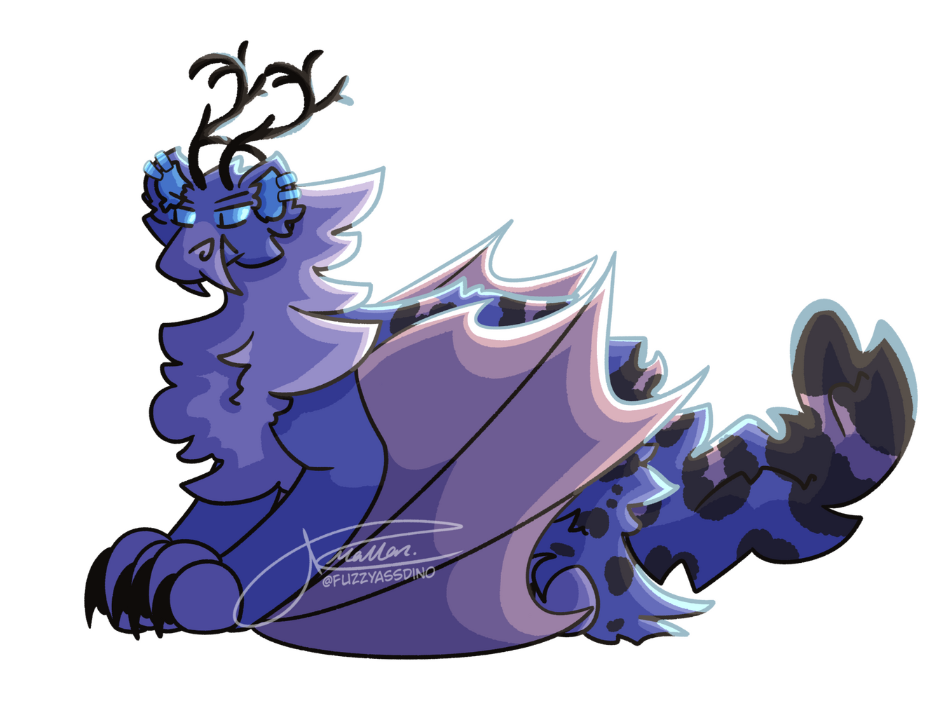 Shaded Fullbody $15