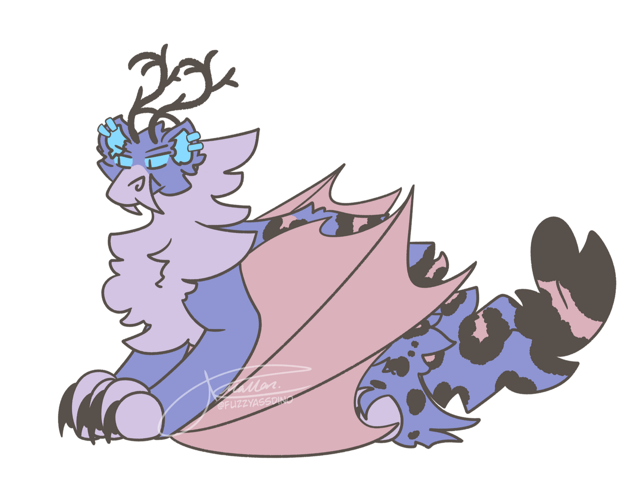 Flats Fullbody $10