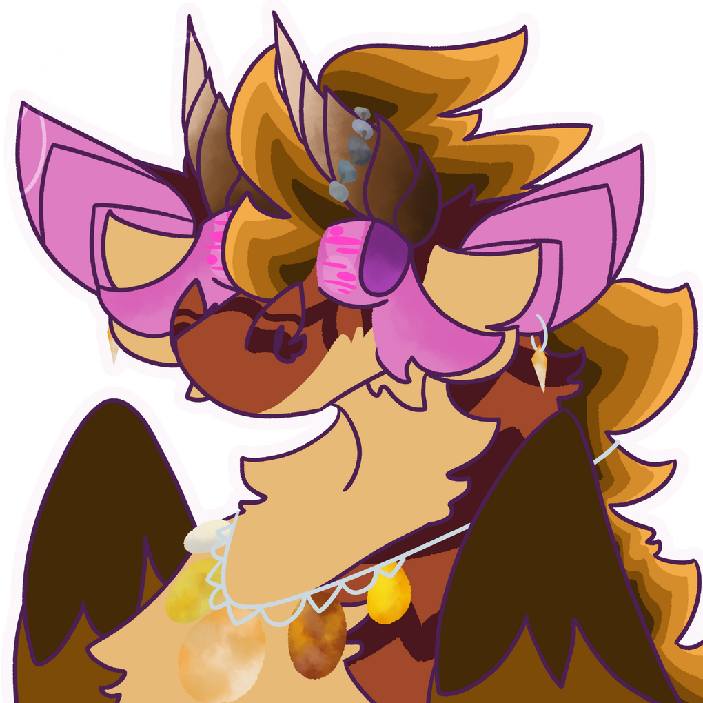 Flat Headshot $5