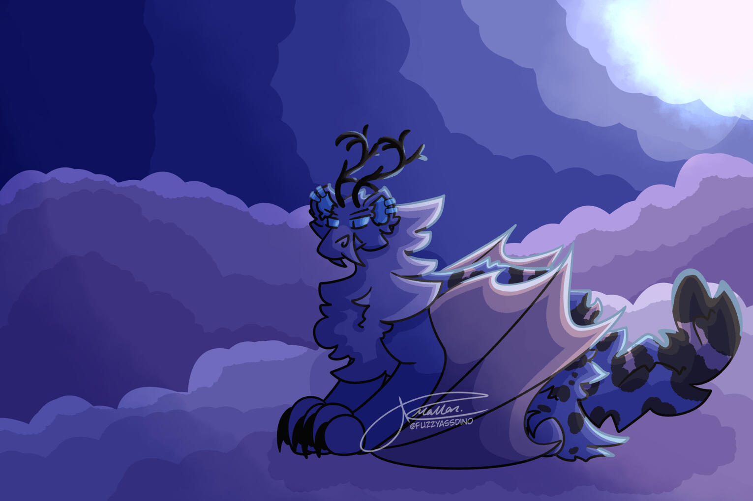 Scene Fullbody $30-40